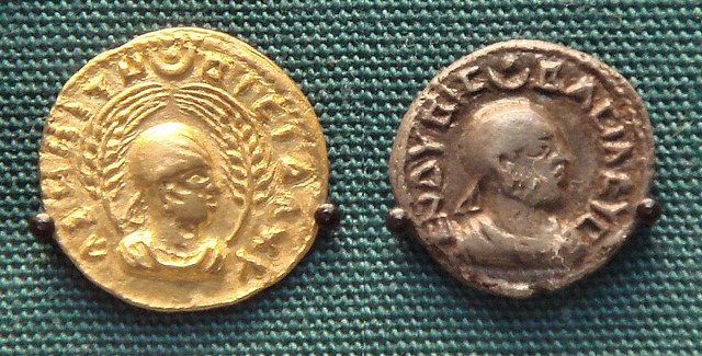 Aksumite Empire