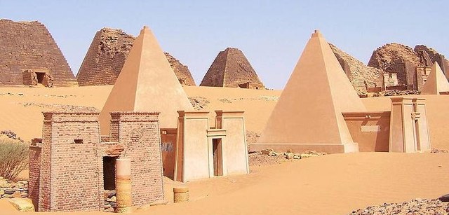 Meroe