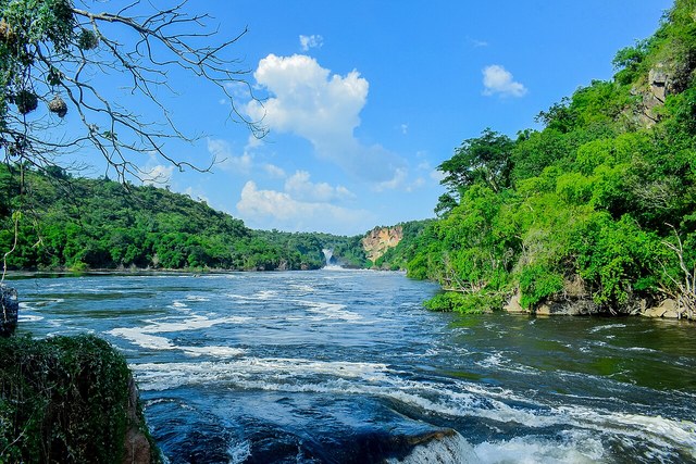 Nile River