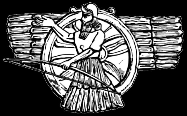 Assyrian Empire