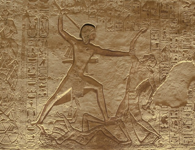 Battle of Kadesh