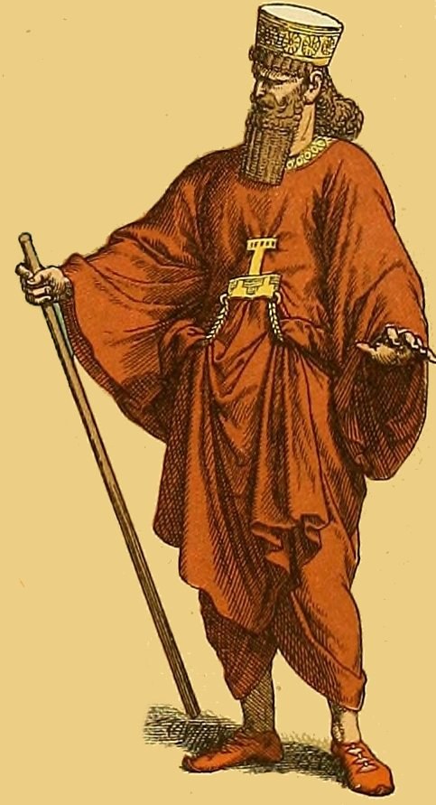 Medes