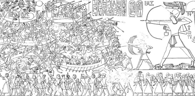 Sea Peoples