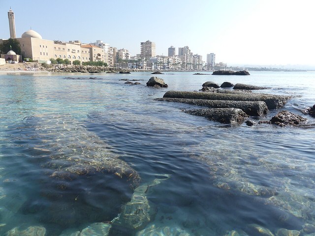 Tyre