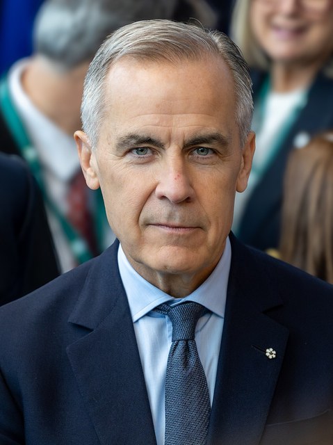 Prime Minister of Canada