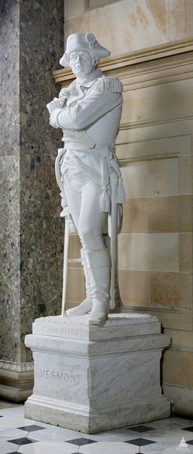 Ethan Allen
