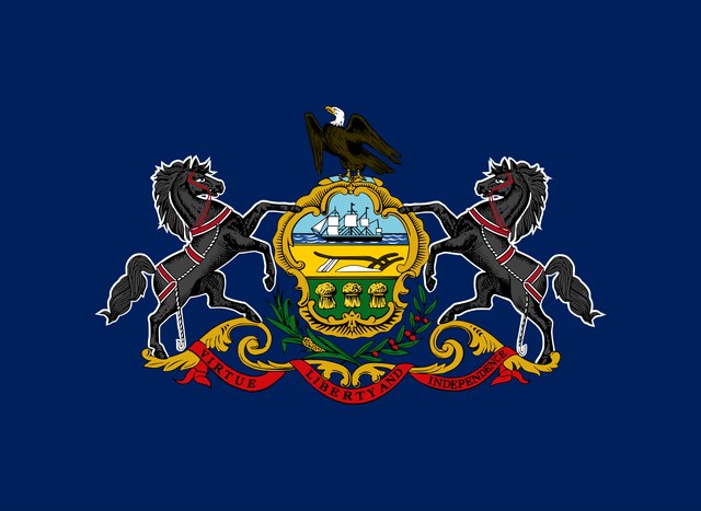 Pennsylvania
