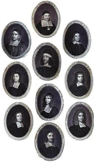 Puritans