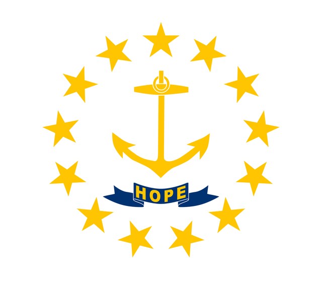 Rhode Island