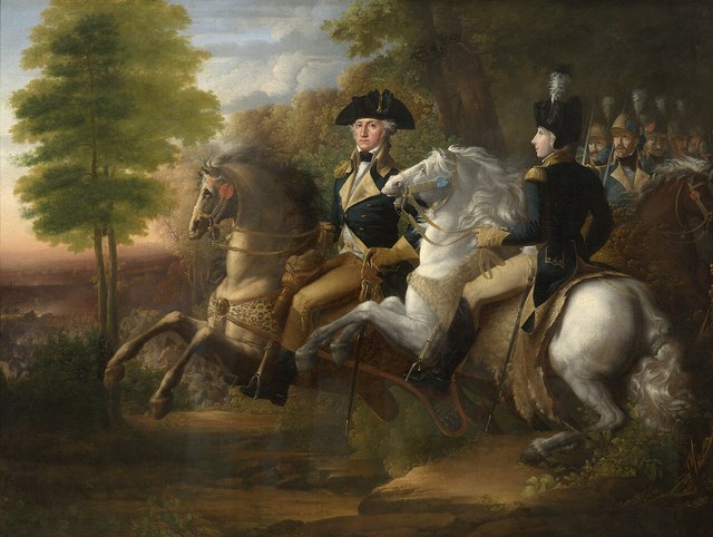 Battle of the Brandywine