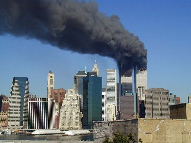 September 11 Attacks