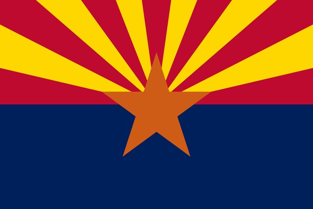 Arizona