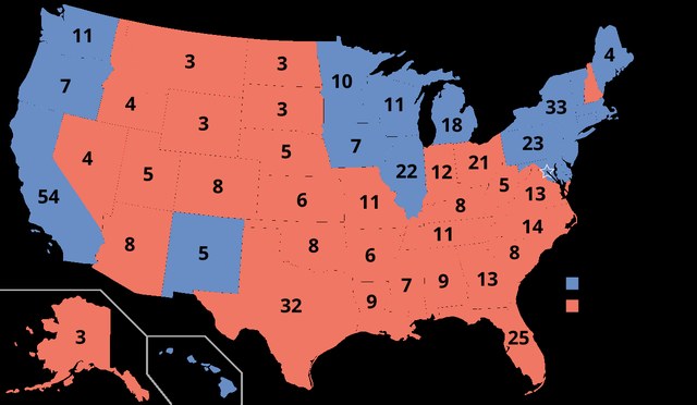 2000 United States Presidential Election