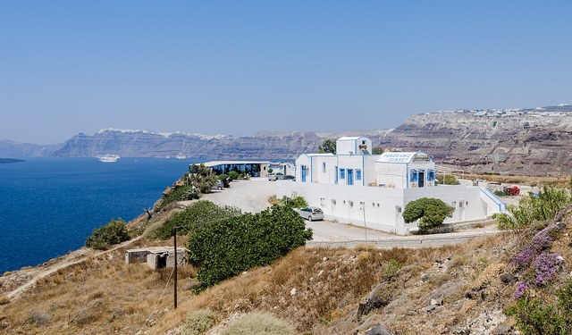 Akrotiri