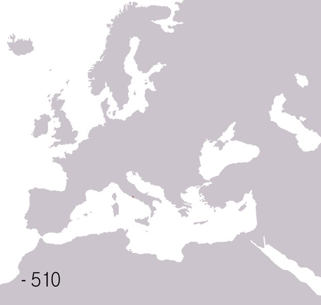 ancient Rome