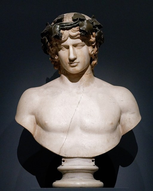 Antinous