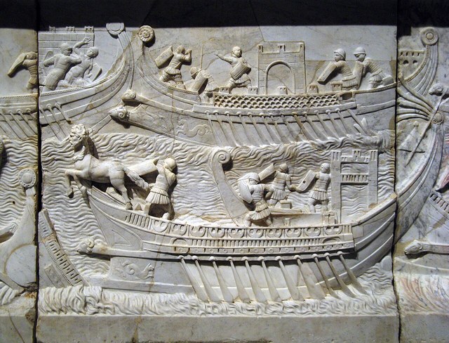 Battle of Actium