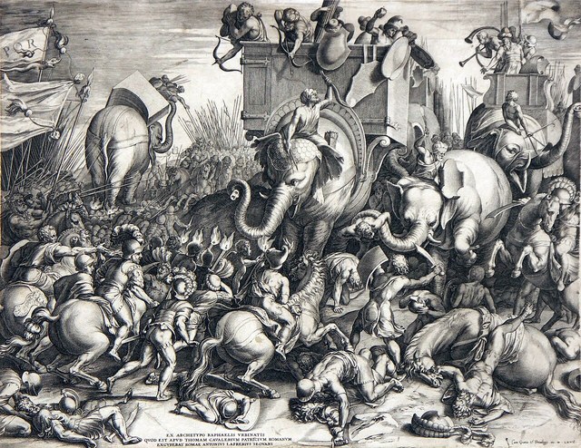 Battle of Zama