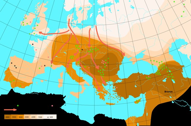 Bronze Age
