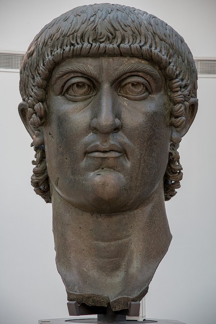 Constantine the Great