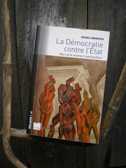 democracy
