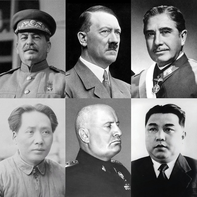 dictator