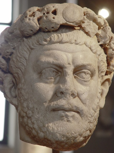 Diocletian