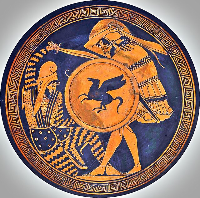 Greco-Persian Wars