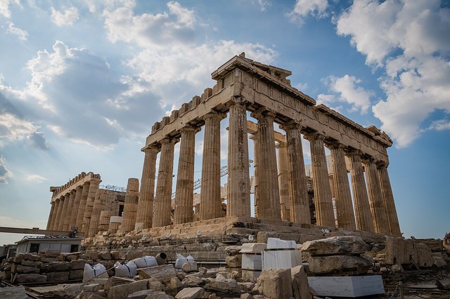 Ancient Greeks