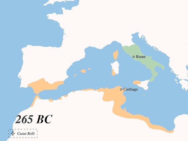 Punic Wars