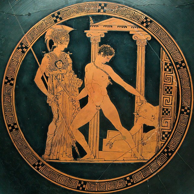Theseus