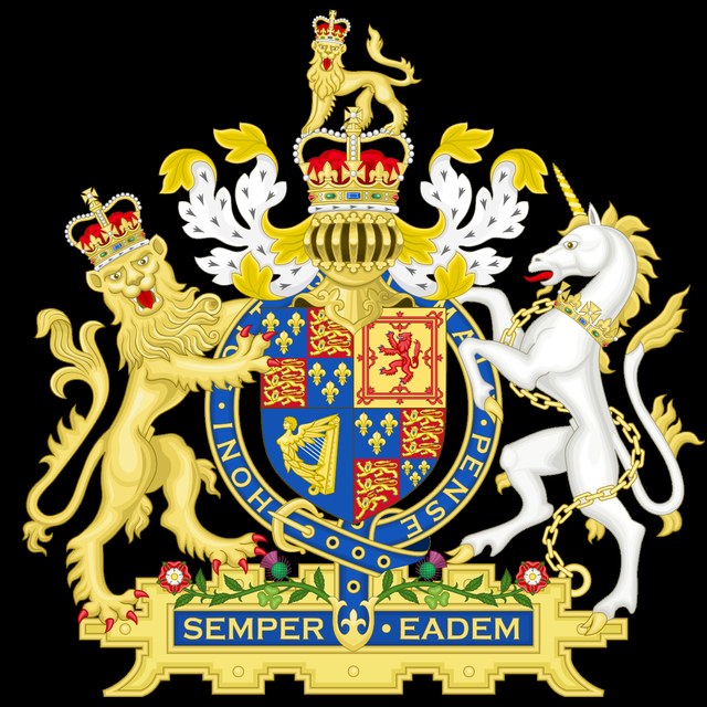Union of England and Scotland