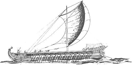 Battle of Aegospotami