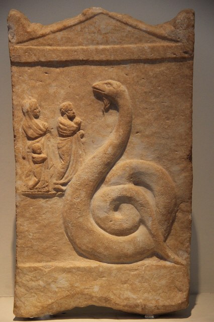 Zeus Horkios