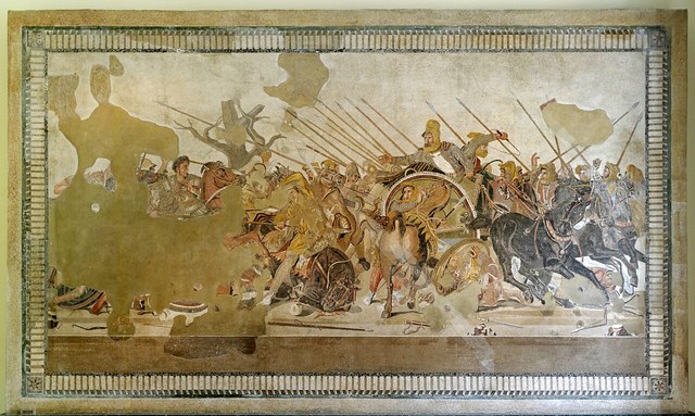 Battle of Issus