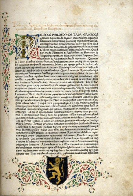 Plutarch's Parallel Lives