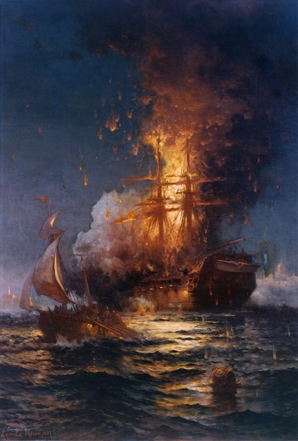Barbary Wars