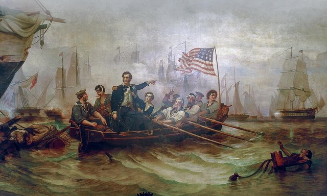 Battle of Lake Erie