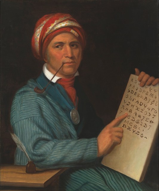 Cherokee