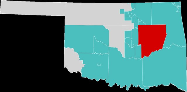 Muscogee Creek Nation