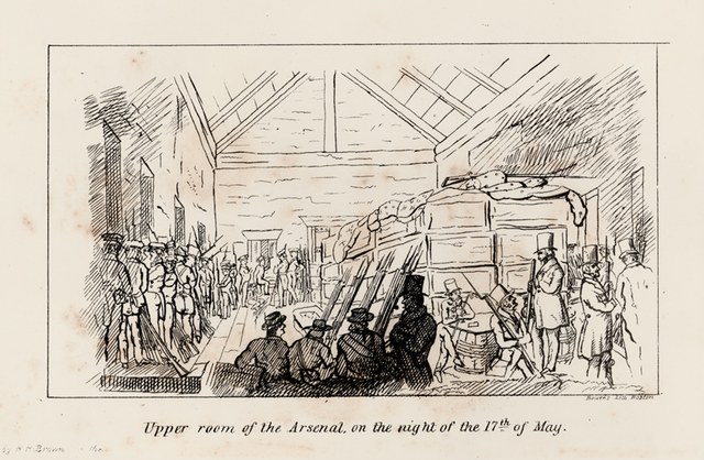 Dorr's Rebellion