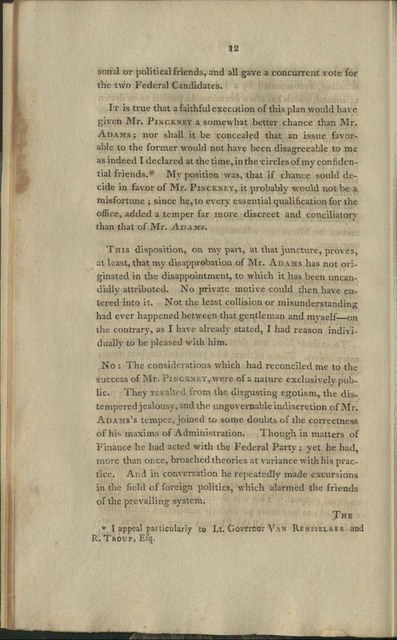 Election of 1800
