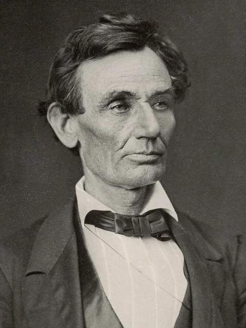 1860 United States Presidential Election