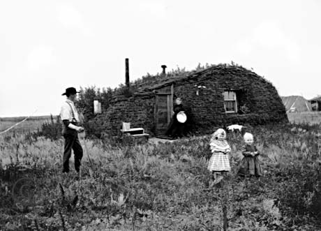 Homestead Act