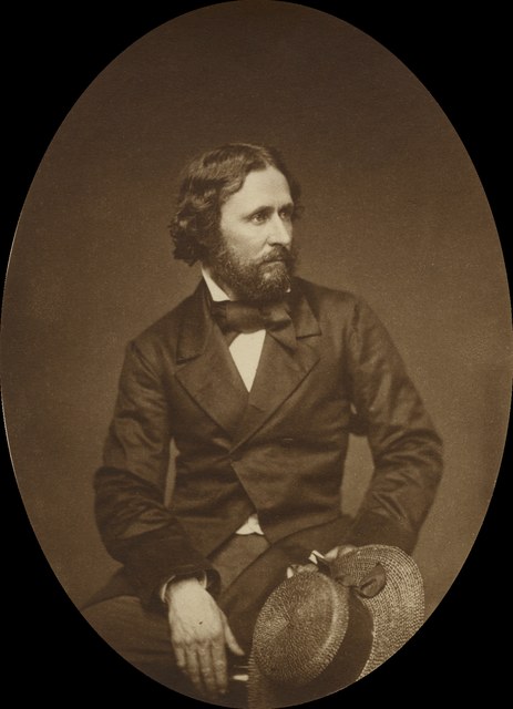 John C. Frémont