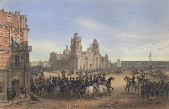 Mexican-American War