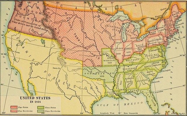 Missouri Compromise