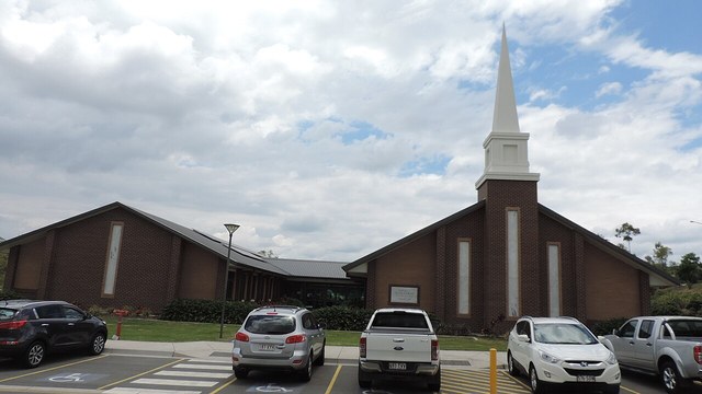 The Church of Jesus Christ of Latter-day Saints
