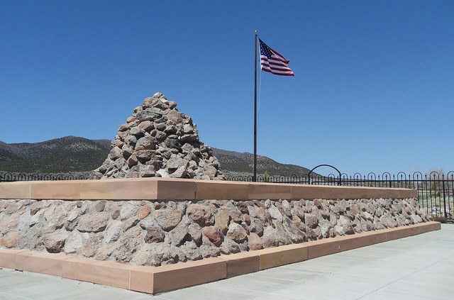 Mountain Meadows Massacre