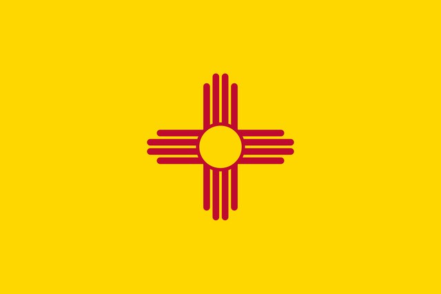 New Mexico
